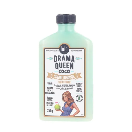 Lola Drama Queen Coco Conditioner