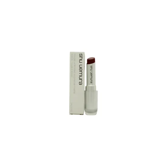 Shu Uemura Art of Hair Rouge Unlimited Supreme Matte Lipstick
