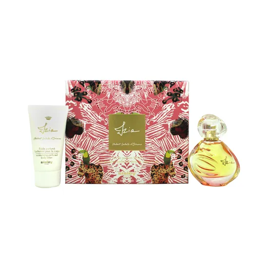 Sisley Izia Gift Set