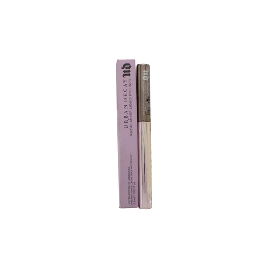 Urban Decay Razor Sharp Liquid Eyeliner