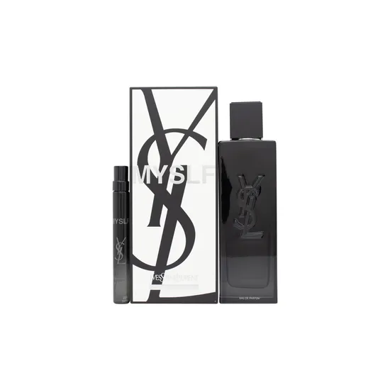 Yves Saint Laurent MYSLF Eau De Parfum Gift Set