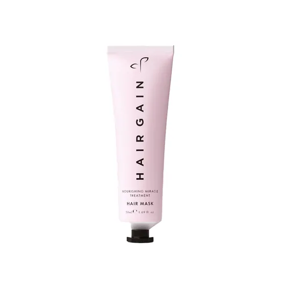 Hair Gain Nourishing Miracle Treatment Hair Mask