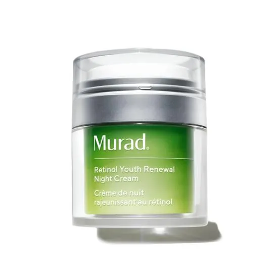 Murad Retinol Youth Renewal Night Cream
