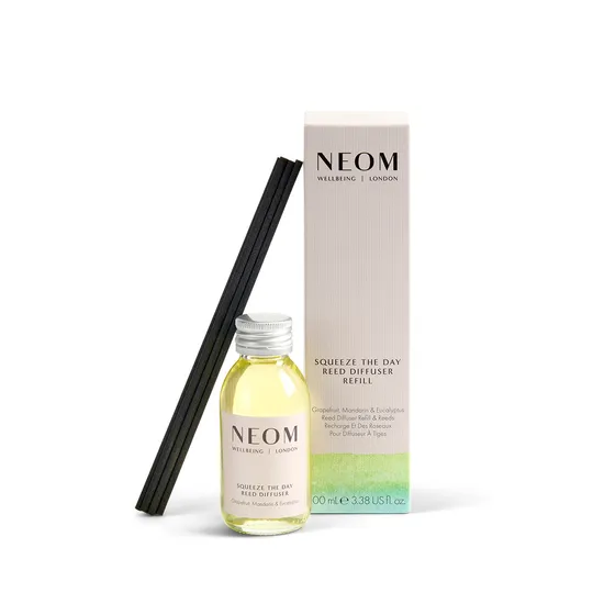 Neom Organics Feel Refreshed Reed Diffuser