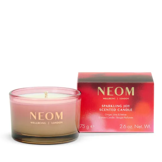 Neom Organics Sparkling Joy Scented Candle
