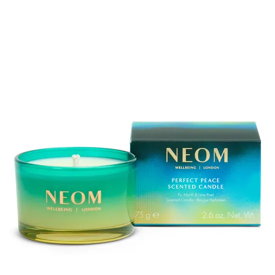Neom Organics Perfect Peace Scented Candle
