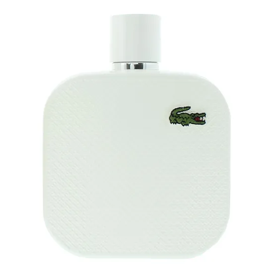 Lacoste Eau De Lacoste L.12.12 Blanc Eau De Toilette