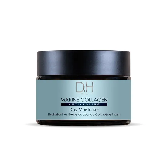 Dr H Marine Collagen Anti-Ageing Day Moisturiser