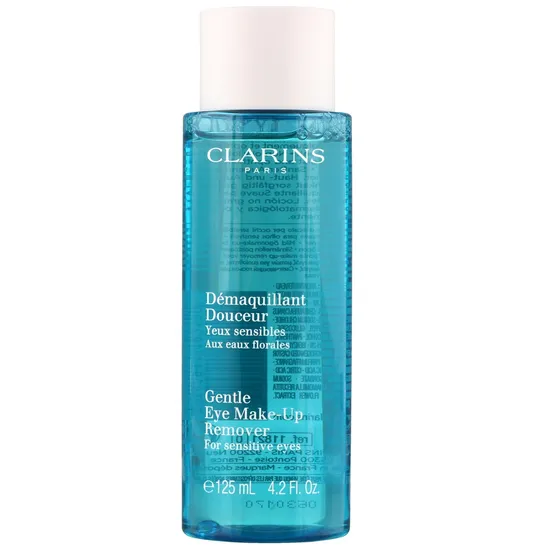 Clarins Gentle Eye Make-Up Remover