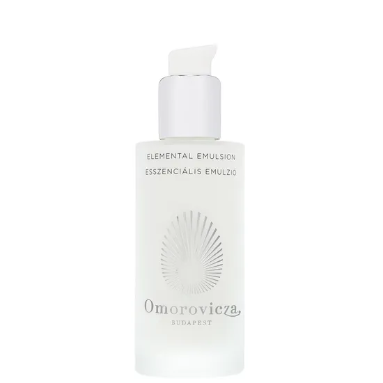 Omorovicza Elemental Emulsion