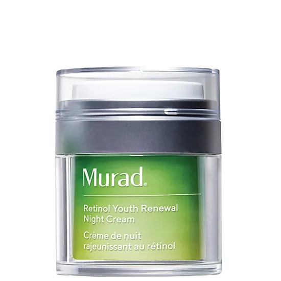 Murad Retinol Youth Renewal Night Cream