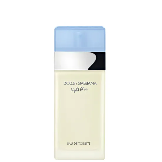 Dolce & Gabbana Light Blue Eau De Toilette