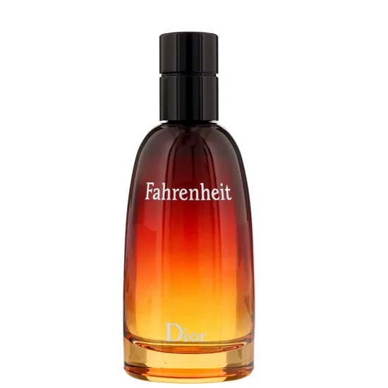 DIOR Fahrenheit Eau De Toilette