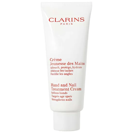 Clarins Hand & Nail Treatment Cream