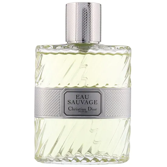 DIOR Eau Sauvage Eau De Toilette