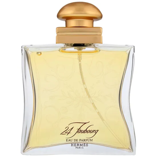 Hermès 24 Faubourg Eau De Parfum