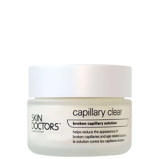 Skin Doctors Capillary Clear