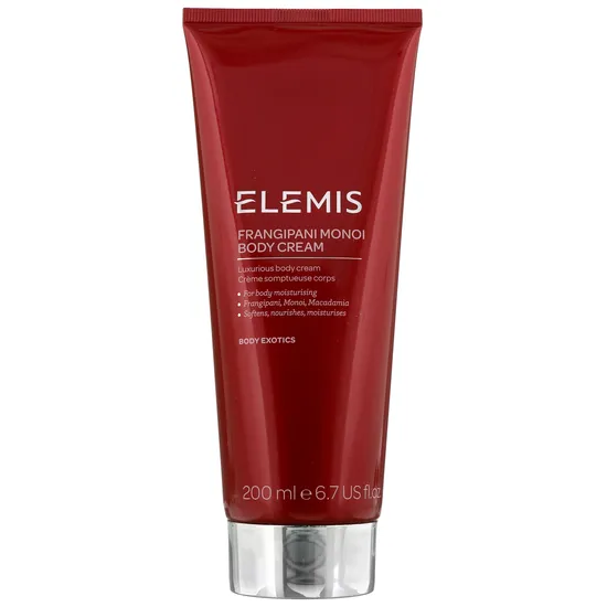 ELEMIS Frangipani Monoi Body Cream