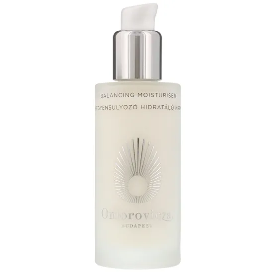 Omorovicza Balancing Moisturiser