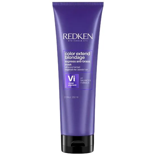 Redken Blondage Express Anti-Brass Mask