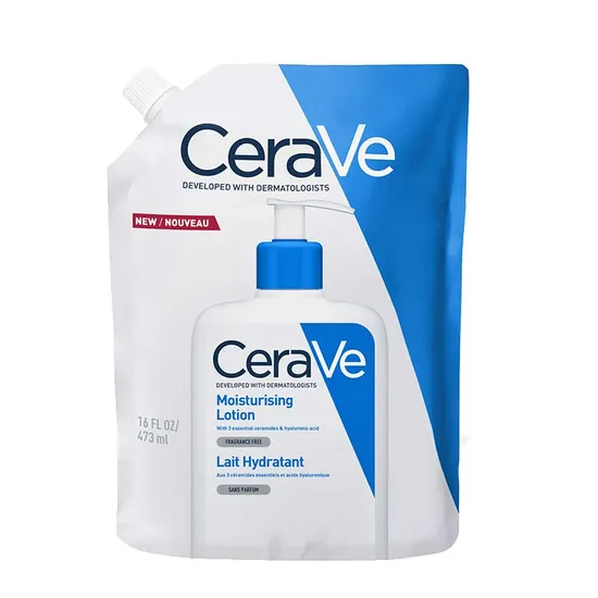 CeraVe Moisturising Lotion