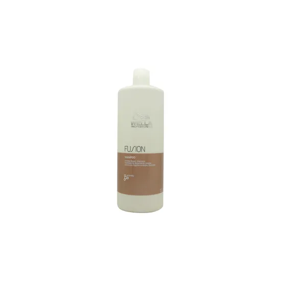Wella Professionals Fusion Shampoo 250Ml