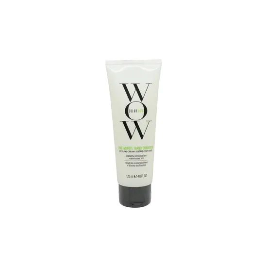 Color Wow One Minute Transformation Styling Cream