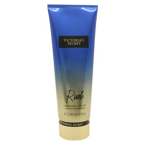 Victoria's Secret Rush Body Lotion