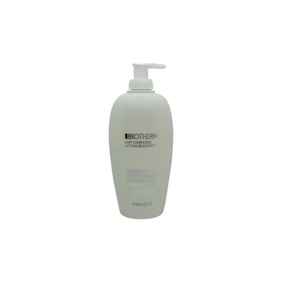 Biotherm Intense Repair Body Milk