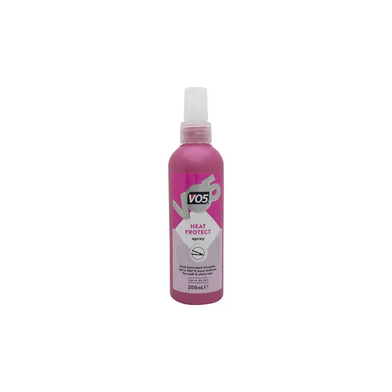 VO5 Heat Protect Styling Spray