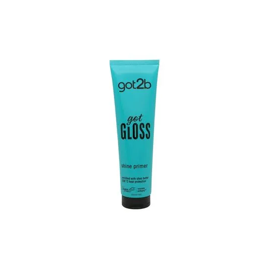 Schwarzkopf Got Gloss Shine Primer