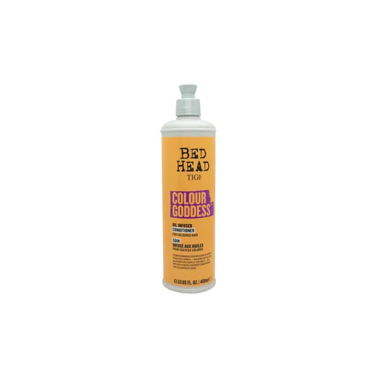TIGI Bed Head Colour Goddess Oil Infused Conditioner