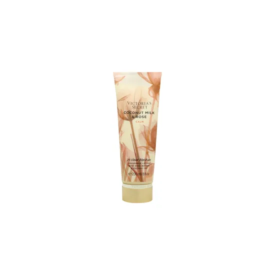 Victoria's Secret Coconut Milk & Rose Calm Body Lotion