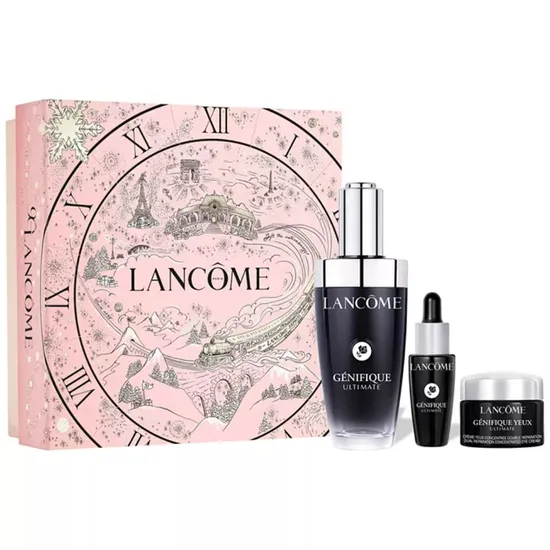 Lancôme Genifique Ultimate Serum Gift Set