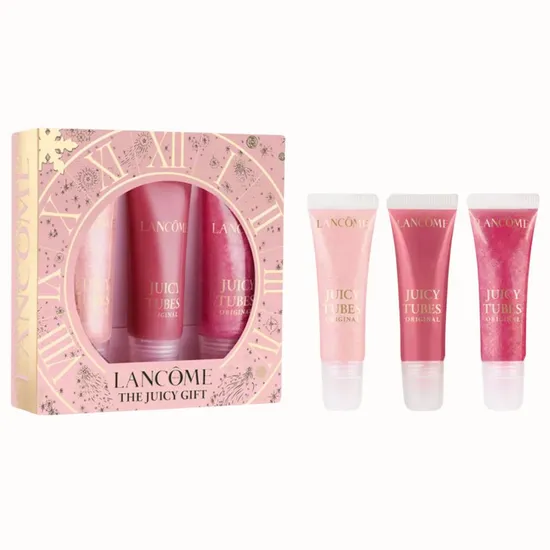 Lancôme The Juicy Tube Mini Gift Set