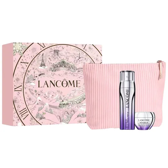 Lancôme Renergie H.C.F. Anti-Ageing Triple Serum Gift Set
