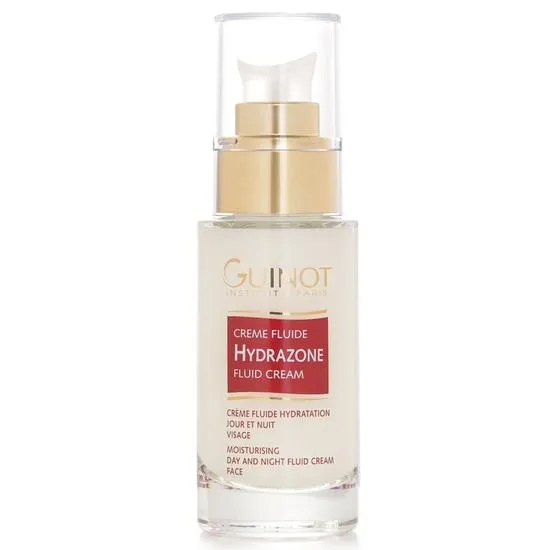 Guinot Hydrazone Fluid Cream