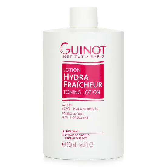 Guinot Hydra Fraicheur Refreshing Toning Lotion