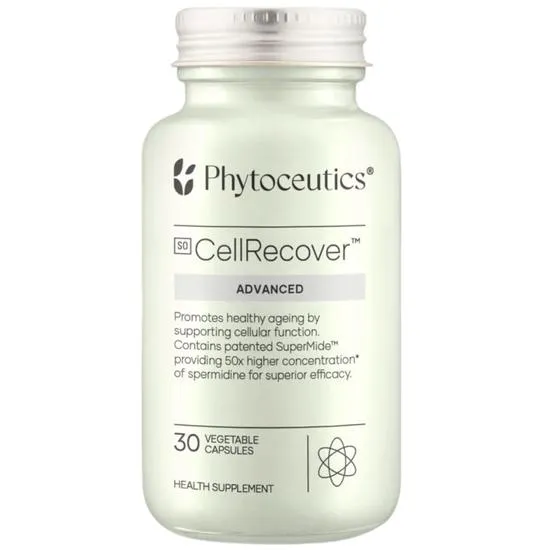 Phytoceutics CellRecover Advanced Capsules