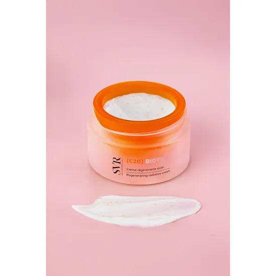 Svr Biotic Revitalising Radiance Cream 50Ml