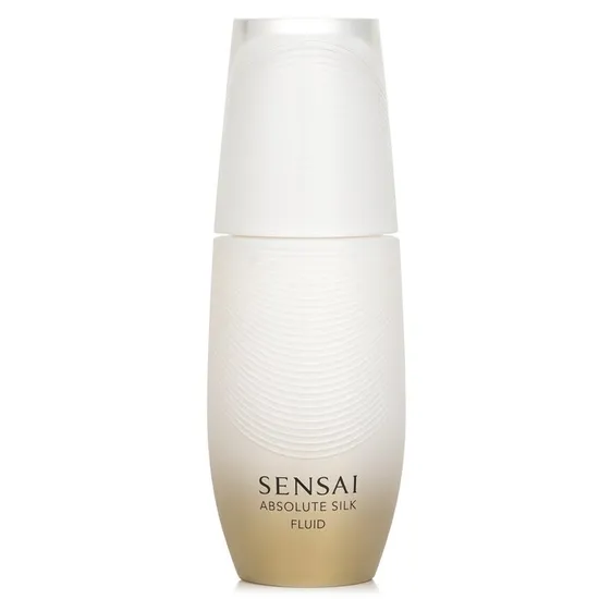 Sensai Absolute Silk Fluid