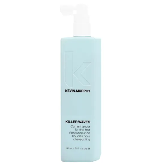 Kevin.Murphy Killer Waves Curl Spray