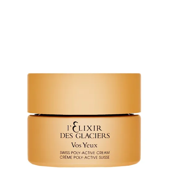 Valmont Elixir Des Glaciers Vos Yeux Swiss Poly-Active Eye Regenerating Cream
