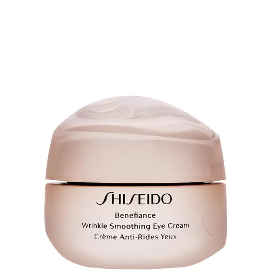 Shiseido Benefiance Wrinkle Smoothing Eye Cream