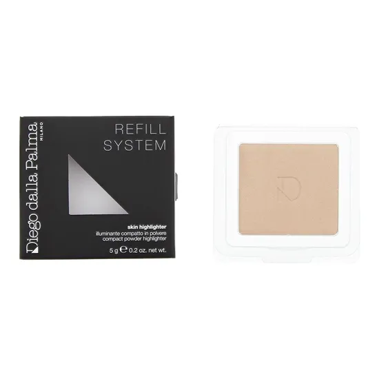 diego dalla palma Skin Highlighter Compact Powder