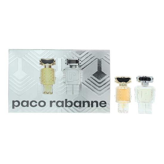 Paco Rabanne Mini Gift Set | Sales & Offers