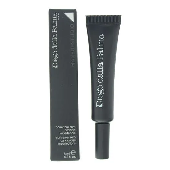 diego dalla palma Makeupstudio Zero Dark Circles Concealer