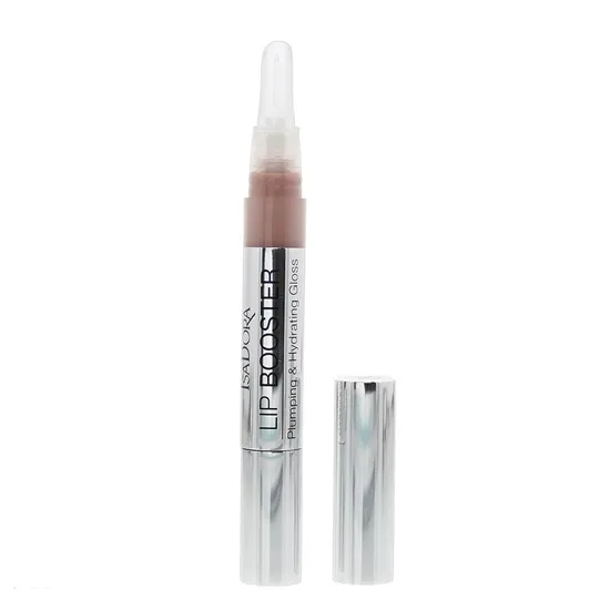 IsaDora Lip Booster Lip Gloss