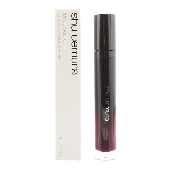 Shu Uemura Art of Hair Laque Supreme Lip Plumper