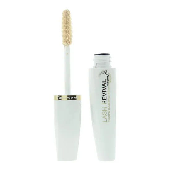 Max Factor Lash Revival Volume Boosting Primer